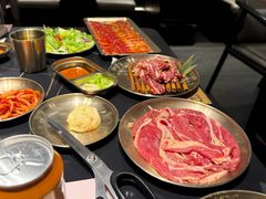 -西塔老太太泥炉烤肉(龙湖北苑天街店)
