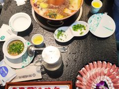 -阳坊涮肉(西直门凯德mall店)