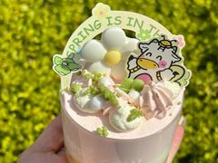 -欢牛蛋糕屋(萧山万象汇店)