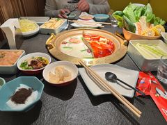 -熊喵来了火锅(四平万达第56分店)