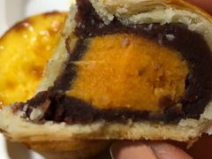 -泸溪河桃酥(西直门凯德店)