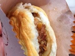 肉夹馍-汉唐宴长安食府