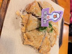 -芋包王闽南茶楼(八市店)