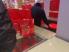 -大桥道糕点食品店(津塘路店)