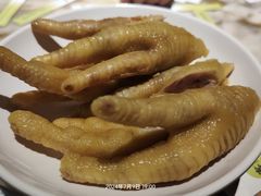 -客语客家菜(KKONE店)