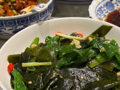 -曾家厨房·新徽菜(九华山路店)