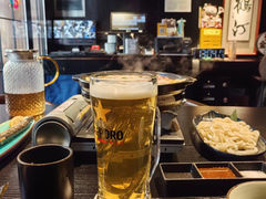 -鹤汀居酒屋•家庭料理•烧鸟酒肆(新街口店)