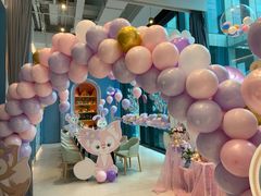 -KIDults童伴儿亲子餐厅(达美中心广场店)