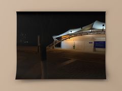 -青岛第一海水浴场