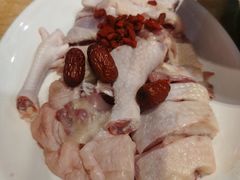 -龙泉人椰子鸡.糟粕醋.海南菜(三亚旗舰店)