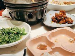 -径山十八道·风味民间菜(杭州总店)