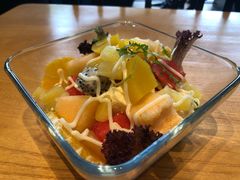 -菲滋意式餐厅(长兴东鱼坊店)