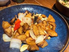 -云海肴·汽锅鸡·云南代表菜(美罗城店)