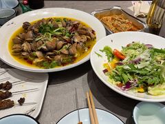 -济南一九烧烤(师院东街店)