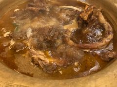 -芦月轩羊蝎子(北蜂窝店)