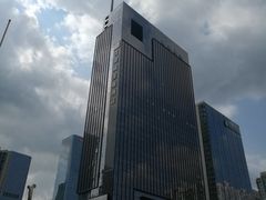 -深圳温德姆至尊酒店