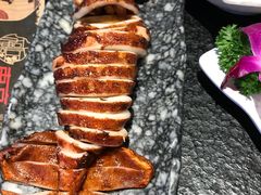 -东京爱上大连(中央大道店)
