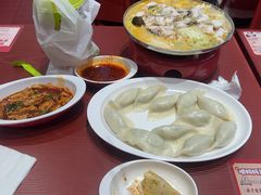 -喜家德虾仁水饺(东海缤纷天地店)