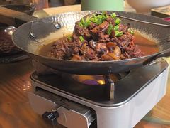 -衡厨·衡阳土菜(中南店)