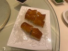 -利苑酒家(宜安广场店)