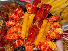 -李叔叔虾蟹大排档(青羊店)