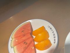 -菌彩云南野生菌火锅(万达广场店)