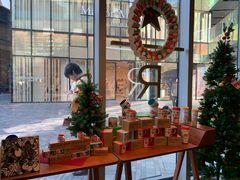 -星巴克(北京三里屯SOHO一店)