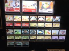 -一蘭拉面(新宿中央东口店)