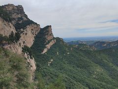 -青岩寺风景区