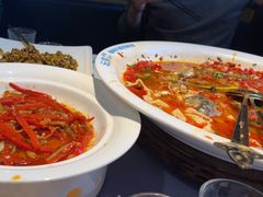 -坛宗剁椒鱼头(河西王府井店)