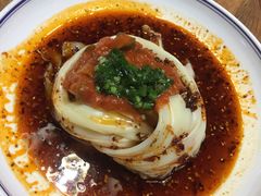 -小杨烤肉(朱雀店)