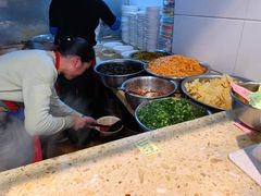 -阿熊螺蛳粉(北大街店)