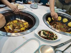 -好灶头铁锅炖(万象城店)