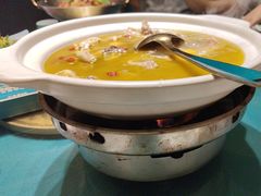 -呷湘厨·家宴·鱼汤捞饭(津南店)