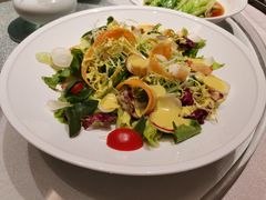 -悦融琥珀·京鲁菜·海味珍品(西单店)