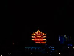 -武汉两江游览·夜游长江(汉口粤汉码头)