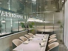 -3号仓库·创意中国菜(乐清正大广场店)