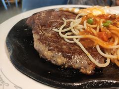 -豪客来牛排(雄峰城店)