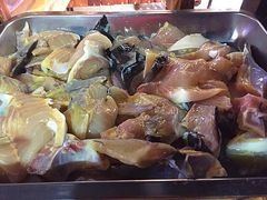 -秋语木桶鱼.酸菜鱼(开发区火车站店)