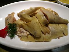 -阿元烧鹅(文明路店)