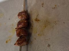 -三个大叔烤羊肉串·炭炉砂锅菜(西三旗店)