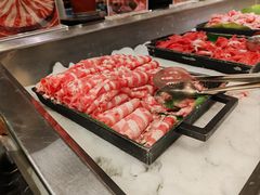 -南通绿洲国际假日酒店全日餐厅