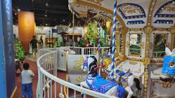 -幻贝家儿童乐园(杭州远洋乐堤港店)