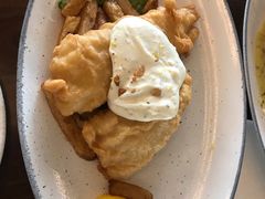 大西洋鳕鱼柳-FISH&POTATO Cō(地中海美食 万象城店)