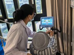 -上海同泽护理院·医疗康复中心