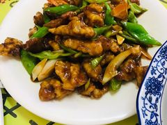 -吃不够开口馅饼店(小西路店)
