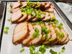 -绿茶餐厅(天津天河城店)