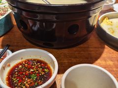 -乔街深夜食堂·台州菜·高压锅生蚝(杭州总店)