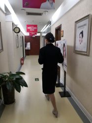 店内环境-西安伊美尔医疗美容医院