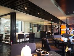 大堂-真爱中国餐馆·年华店(朱雀大街店)